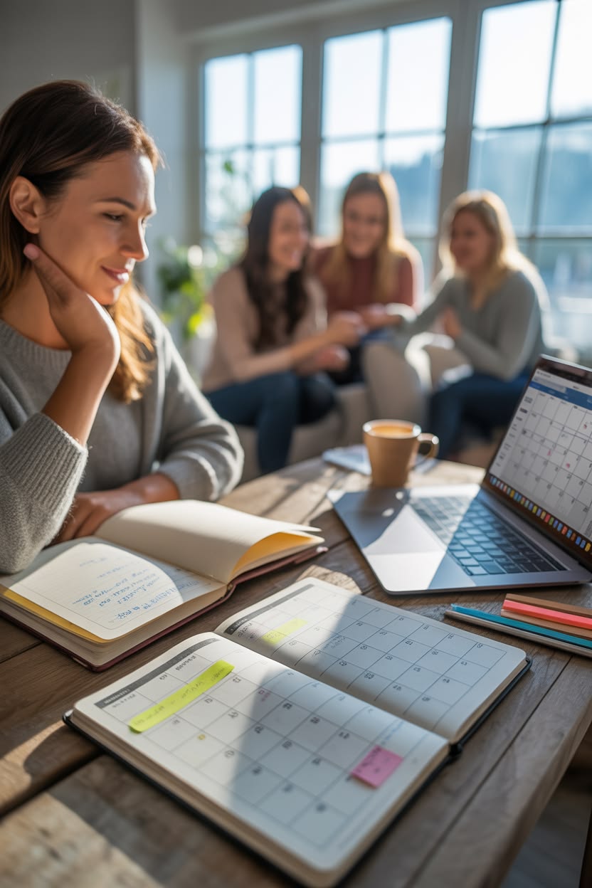 Business English Training